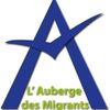 Logo of the association L'Auberge des Migrants