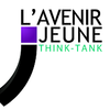 Logo of the association L'Avenir Jeune