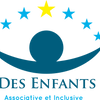 Logo of the association L ÉCOLE DES ENFANTS DE LUNE