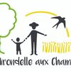 Logo of the association L'Hirondelle aux champs