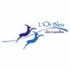 Logo of the association L'Or bleu des Gazelles