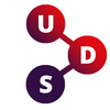 Logo of the association L'Union des Savoirs (UDS)