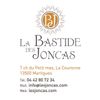 Logo of the association La Bastide des Joncas (les AEL)