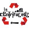 Logo of the association LA CENTRIFUGEUZ