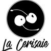 Logo of the association La Cerisaie