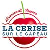 Logo of the association La Cerise sur le Gapeau