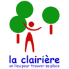 Logo of the association LA CLAIRIERE