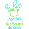 Logo of the association La cocotte des adrets