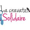 Logo of the association La Cravate Solidaire