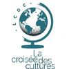 Logo of the association La Croisée des Cultures