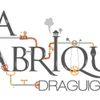 Logo of the association La Fabrique Draguignan