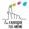 Logo of the association La Fabrique Toi-Même