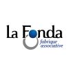 Logo of the association La Fonda