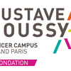 Logo of the association La Fondation Gustave Roussy