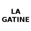 Logo of the association La Gatine