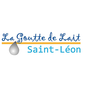 Logo of the association La Goutte de Lait Saint-Léon