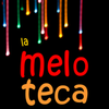 Logo of the association La Meloteca