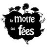 Logo of the association La Motte des Fées