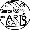 Logo of the association La Source des Art'isans