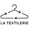 Logo of the association La Textilerie