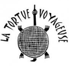 Logo of the association La tortue voyageuse