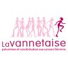 Logo of the association La Vannetaise