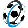 Logo of the association Lauragais Football Club