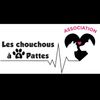 Logo of the association Leschouchoua4pattes