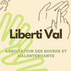 Logo of the association Liberti Val