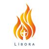 Logo of the association LIBORA