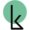 Logo of the association Licken