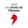 Logo of the association Ligue des droits de l'Homme