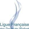 Logo of the association Ligue Française des Droits de l'Enfant