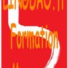 Logo of the association Lingdao formation aux massages