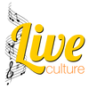 Logo of the association LIVE CULTURE