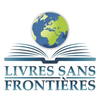Logo of the association Livres sans frontières