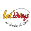 Logo of the association LOL'IDAYS Sourire du Coeur