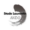 Logo of the association Stade Laurentin Aikido