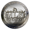 Logo of the association M.L.K Fondation