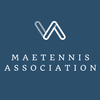 Logo of the association MAETENNIS
