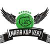 Logo of the association MAFIA KOP VERT