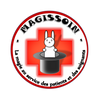 Logo of the association Magissoin