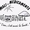 Logo of the association Mali-Médicaments