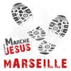 Logo of the association Marche pour Jésus Provence