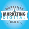 Logo of the association Marseille Marketing Digital Club