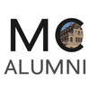 Logo of the association MC Alumni