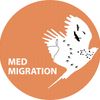 Logo of the association Med Migration
