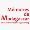 Logo of the association Mémoires de Madagascar
