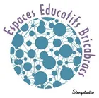 Logo de l'association Espaces Educatifs Bricabracs