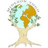 Logo of the association Midezon-Togo